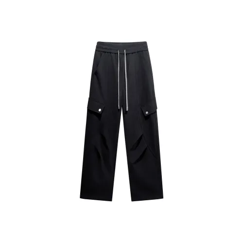 88RISING Унисекс Повседневные Штаны