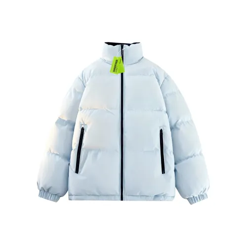 DANGERTIGER Хлопковый пуховик унисекс