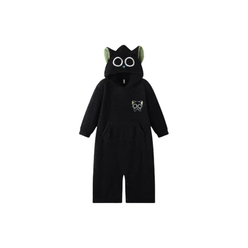 Qiao Ni Tong Дом Onesies Женские