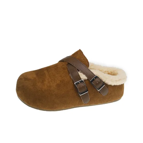 7 SEVFUN ПУ (полиуретан) Полиуретан ПУ (полиуретан) Обувь Birkenstock Женская