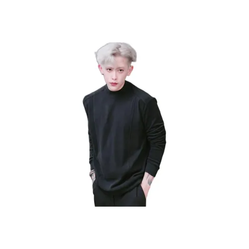 MORii Унисекс Свитшоты