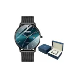 G3687-1S-BLG Зеленый-бежевый Синий с