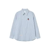 Светло-голубой