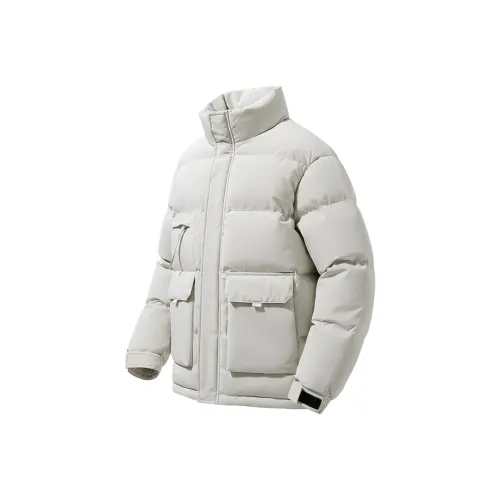 MZAO Унисекс Пуховики