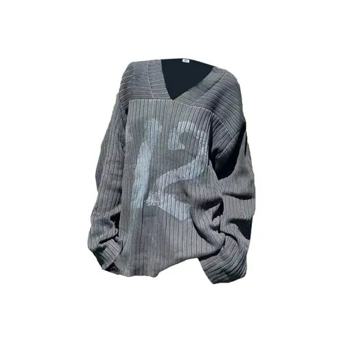 W9H2 Унисекс Трикотаж