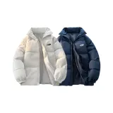 Бело-серый вереск + темно-синий