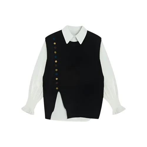 GZQJ Женские Повседневные Костюмы