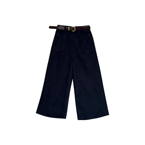 AURORA DIARY Повседневные брюки Женские