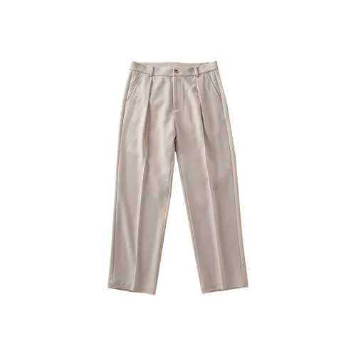 SOARIN YUPPIE Повседневные брюки Мужской