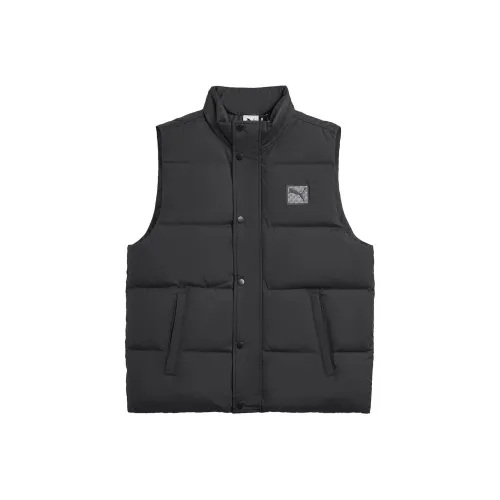 PUMA WINTERIZED Пуховый жилет Мужской