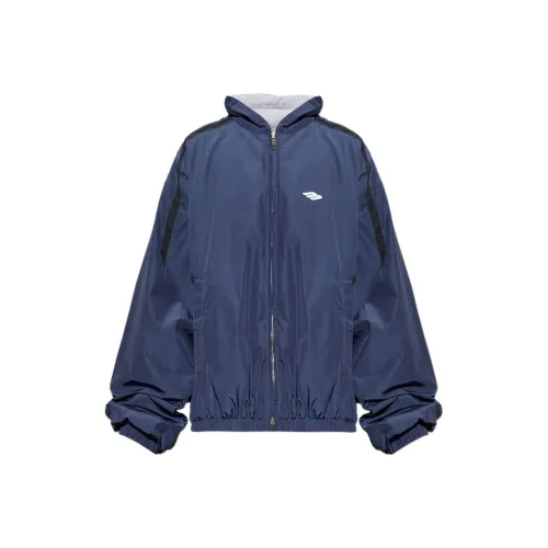 Balenciaga Куртки и Пальто Стандартный крой Мужской