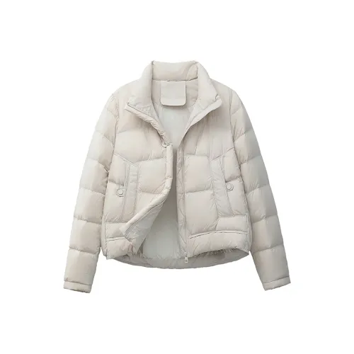 Yalu 1972 Унисекс Пуховики