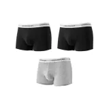 2 пачки обсидианового черного + 1 пачка пасмурно-серого