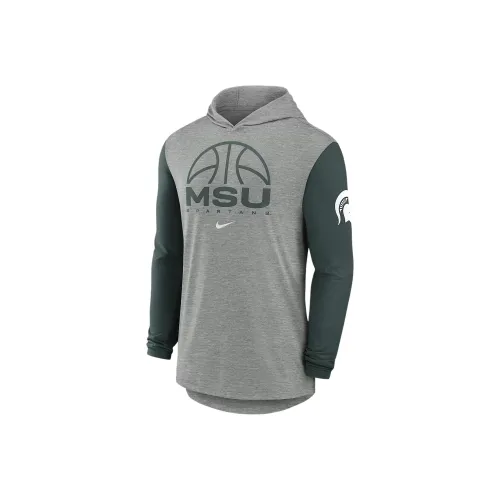nike Dri Fit COLLEGE T Рубашка Мужская