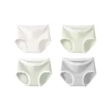 Белый Snowflake + Зеленый водопад + Озерный синий + Классический серый