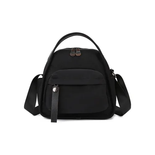 MOWAP Oxford Crossbody Bag Женская Multicolor