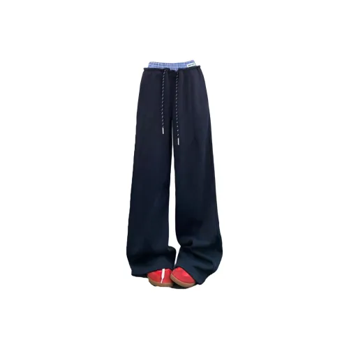 Source with u Повседневные брюки Женские