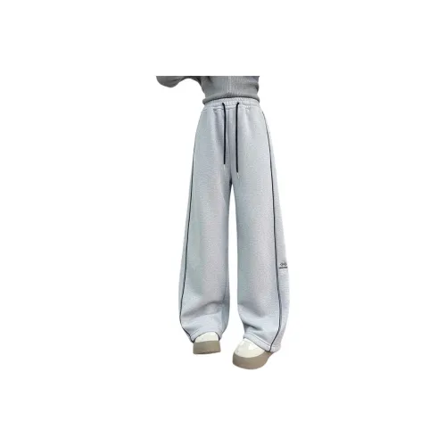 Подростки Yomi House Вязаные Спортивные Штаны