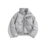 Светло-серый