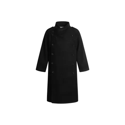 HIPHOPPUNKS Женское пальто