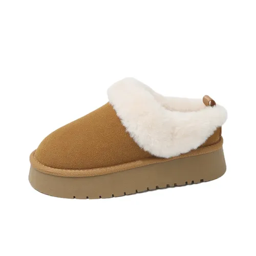 7 SEVFUN Ankle Длина (размер в длину) Сноубутсы Женские