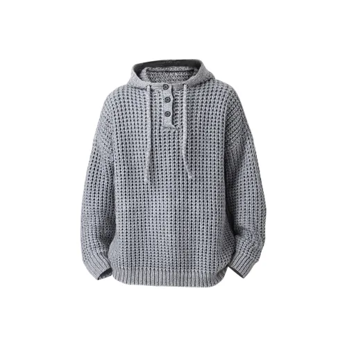 JUNGLE PANDA Унисекс Трикотаж