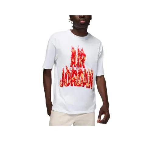 Jordan Air FW25 AJ5 T Рубашка Мужская