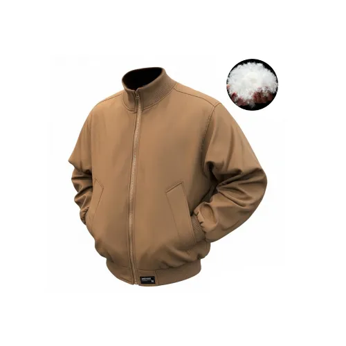 SUNSETMONENT Пуховик Унисекс