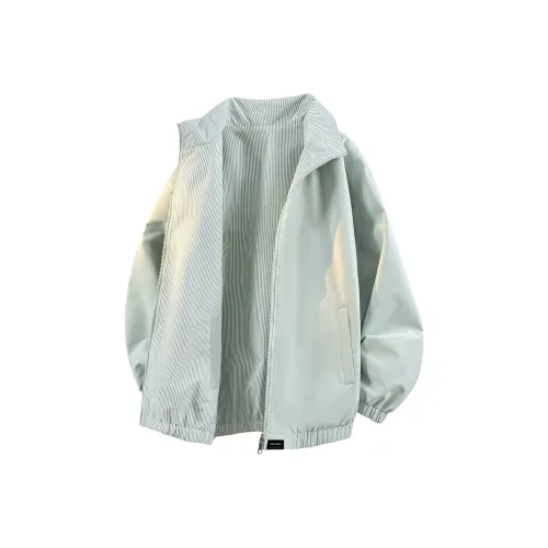 UNA RETA Унисекс Куртки