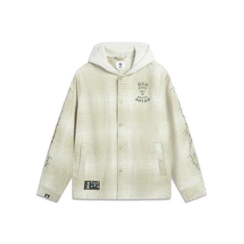 Подкладка x 1807 Collaboration Do Not Enter The River Рубашка Мужская