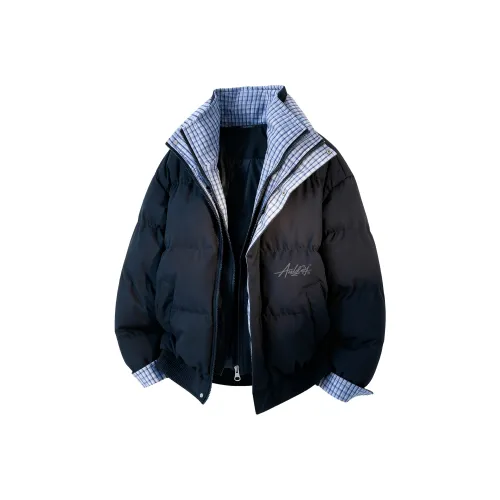 AULDEY Унисекс Пуховики