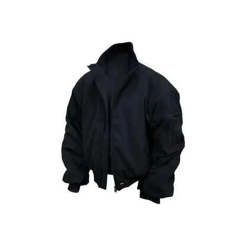 Pirkadat Унисекс Объемные куртки (пуфы)