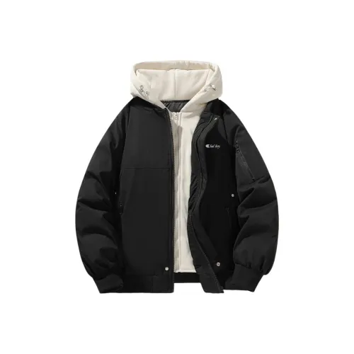 BAD BOY Унисекс Пуховики