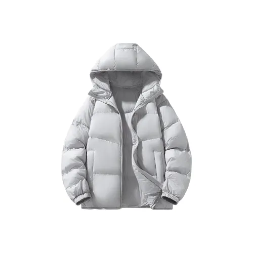 FASTFISH Унисекс Пуховики