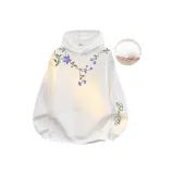 Белый (90% белый утиный пух)