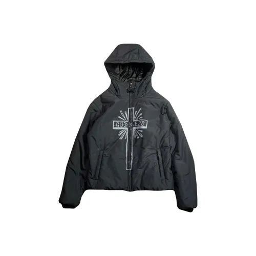 ROARGUNS Крест Струйная Печать Принт Толстовка Пуховая Куртка Мужская