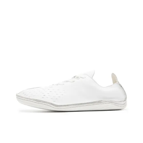 Chi Wolf Низкий топ Повседневная обувь Унисекс