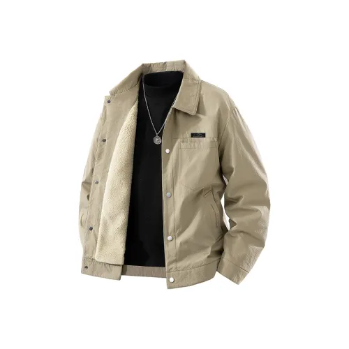 Warrior Huichao Riding The Wind Collection Пуховая куртка Унисекс