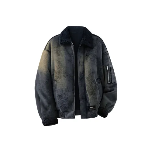 KOKO BASE Куртки и Пальто Унисекс