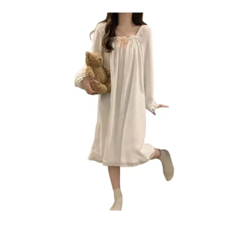 STYUW Женские ночные сорочки