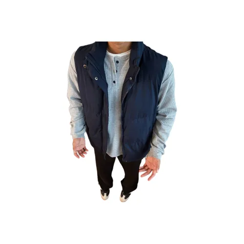 CORNILOT Унисекс Жилеты