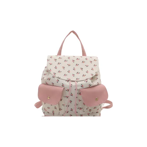 YTARA ПУ (полиуретан) Carry Рюкзак Стандартный Женские Многоцветный