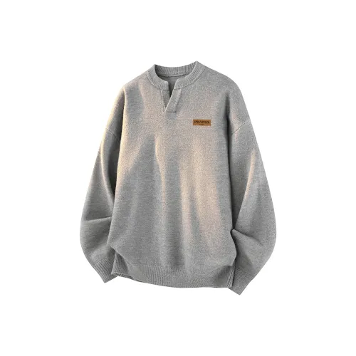 PISYPOX Унисекс Свитера