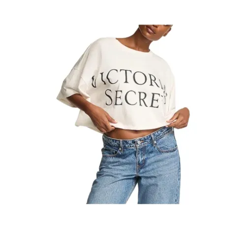 Victoria's Secret Victoria's Secret Fashion Show Series T-рубашка Женская