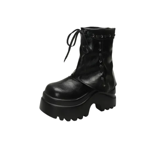 Yue Elsa Женские ботильоны