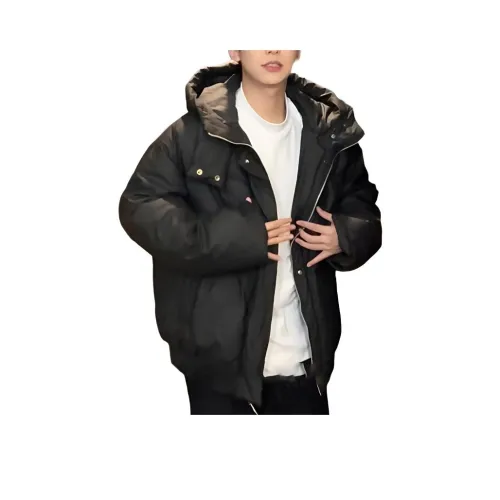 Humanism 1986 Пуховая куртка Унисекс