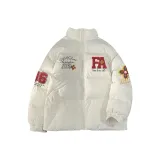 Айвори Белый [M10 Пух]