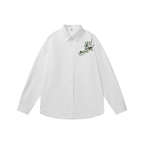 JEANSWEST Унисекс Рубашки