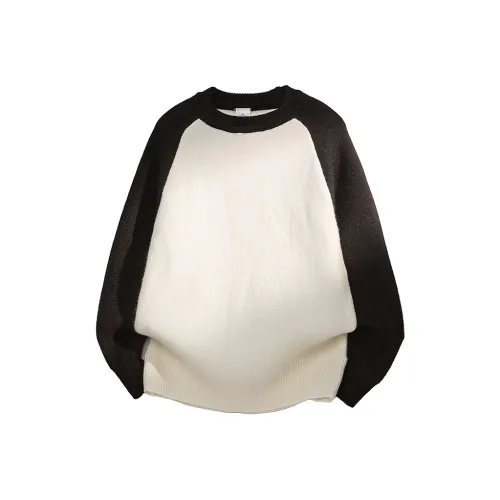 URBAN AUTHENTIC Трикотаж Унисекс