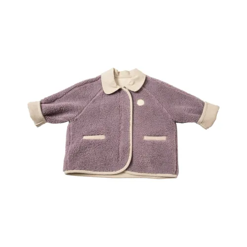 Mu Qingqing Нейлоновое пальто Осеннее и Зимнее Детское